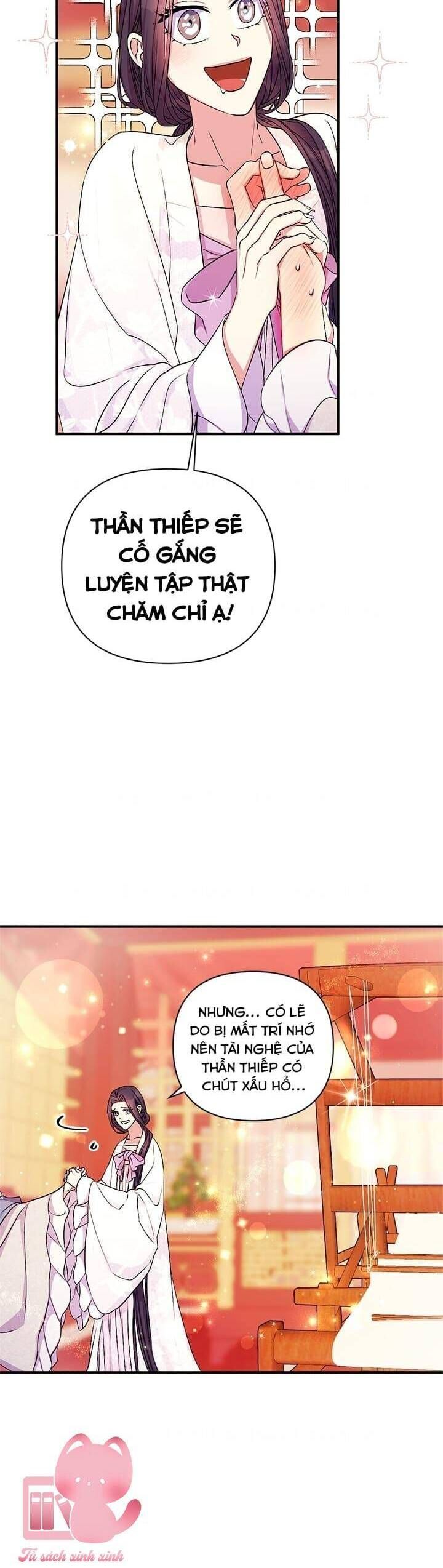 Sinh Viên Đại Học Hoàng Hậu Chap 67 - Next Chap 66