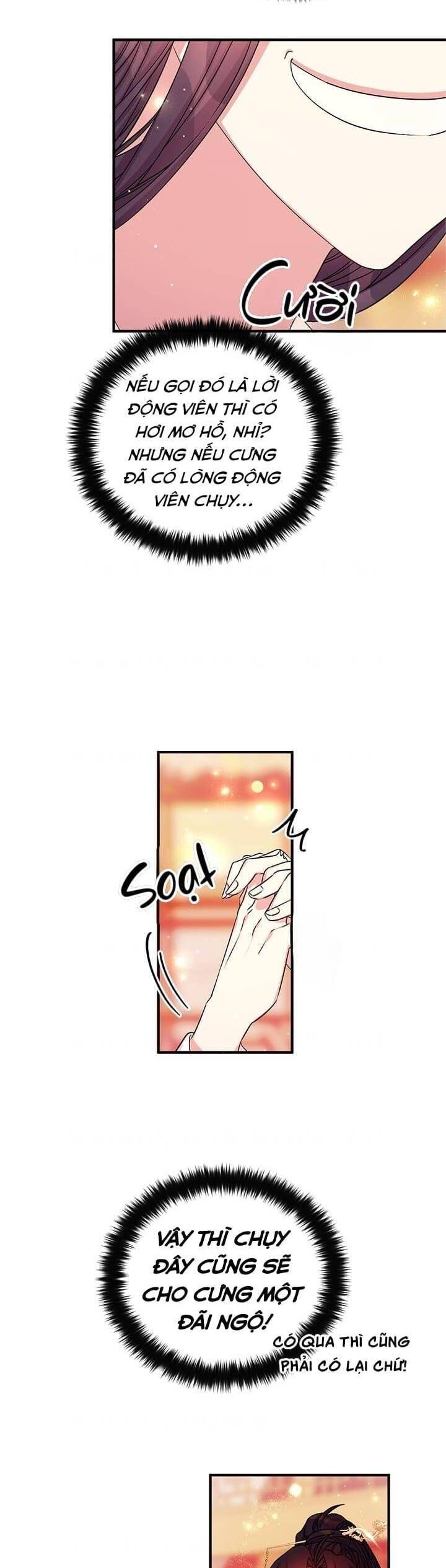 Sinh Viên Đại Học Hoàng Hậu Chap 67 - Next Chap 66