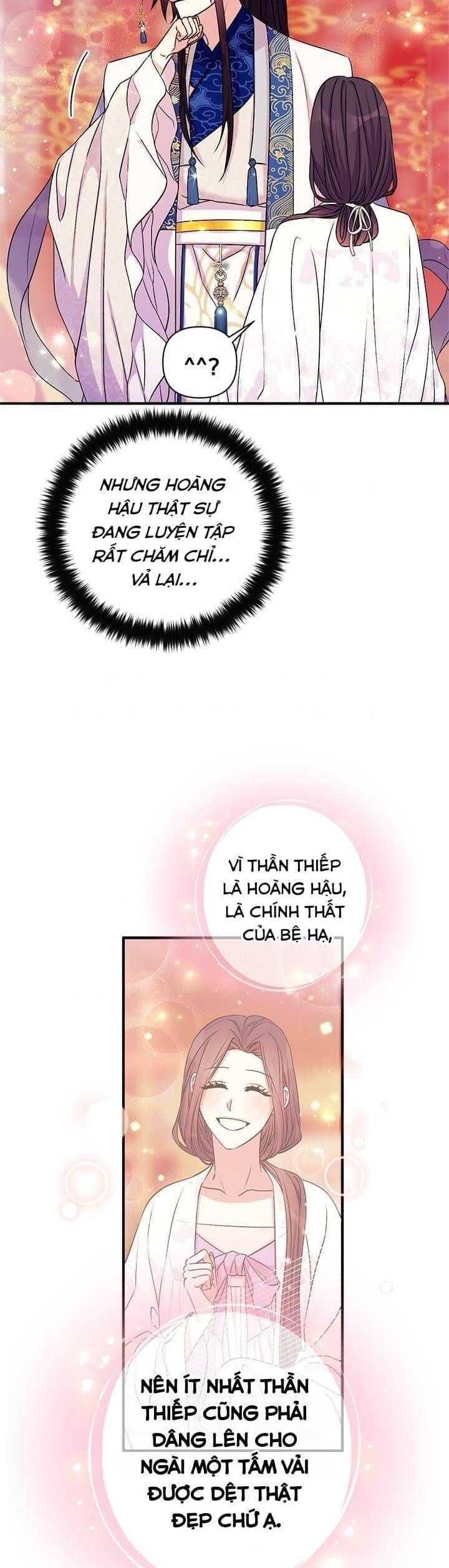 Sinh Viên Đại Học Hoàng Hậu Chap 67 - Next Chap 66