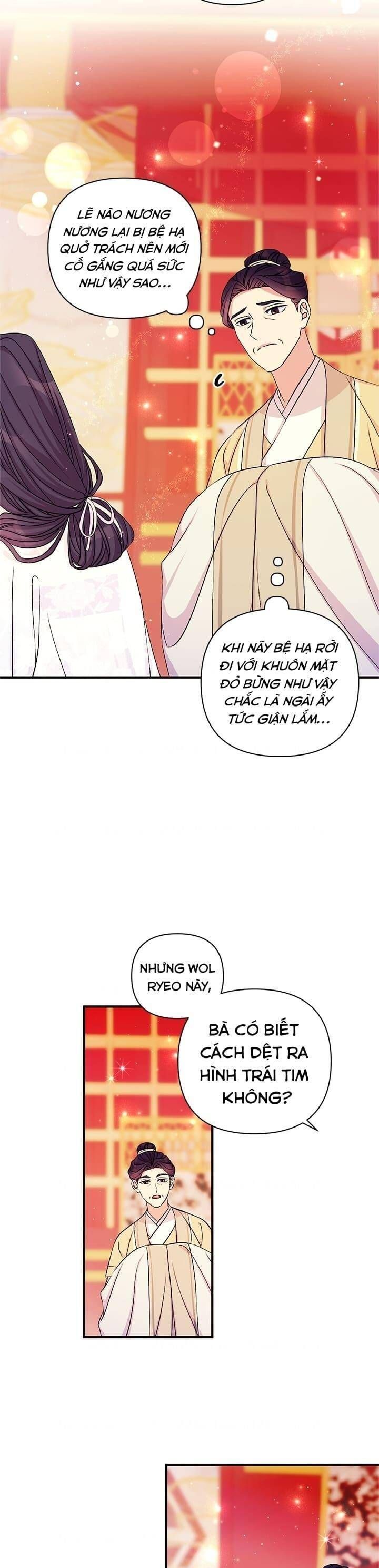 Sinh Viên Đại Học Hoàng Hậu Chap 67 - Next Chap 66