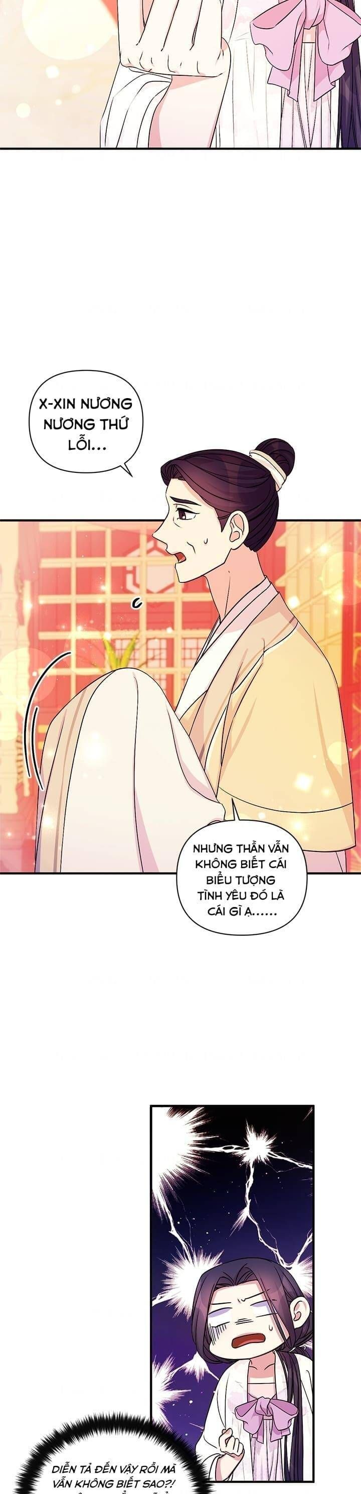 Sinh Viên Đại Học Hoàng Hậu Chap 67 - Next Chap 66