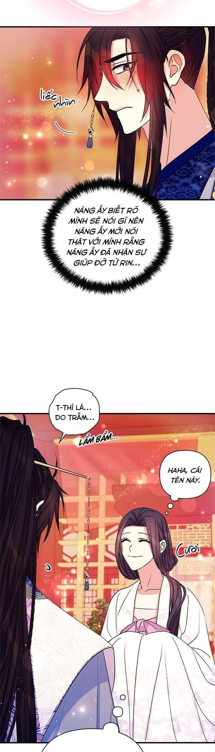 Sinh Viên Đại Học Hoàng Hậu Chap 67 - Next Chap 66