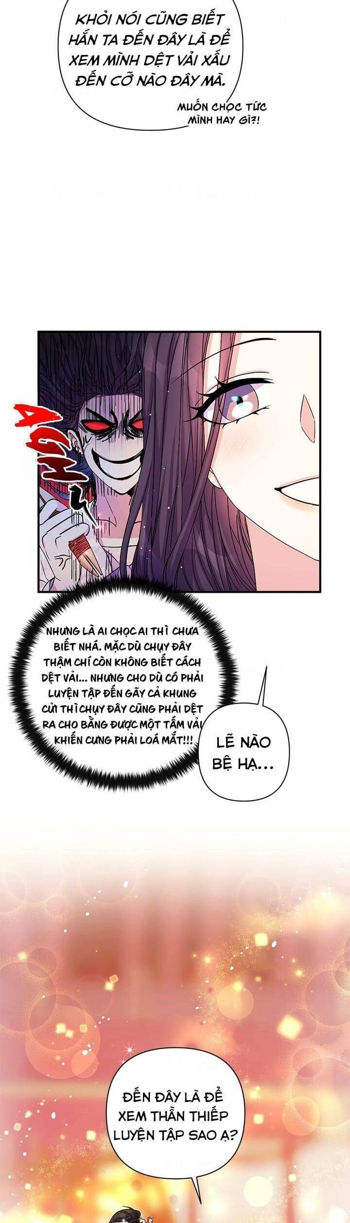 Sinh Viên Đại Học Hoàng Hậu Chap 67 - Next Chap 66