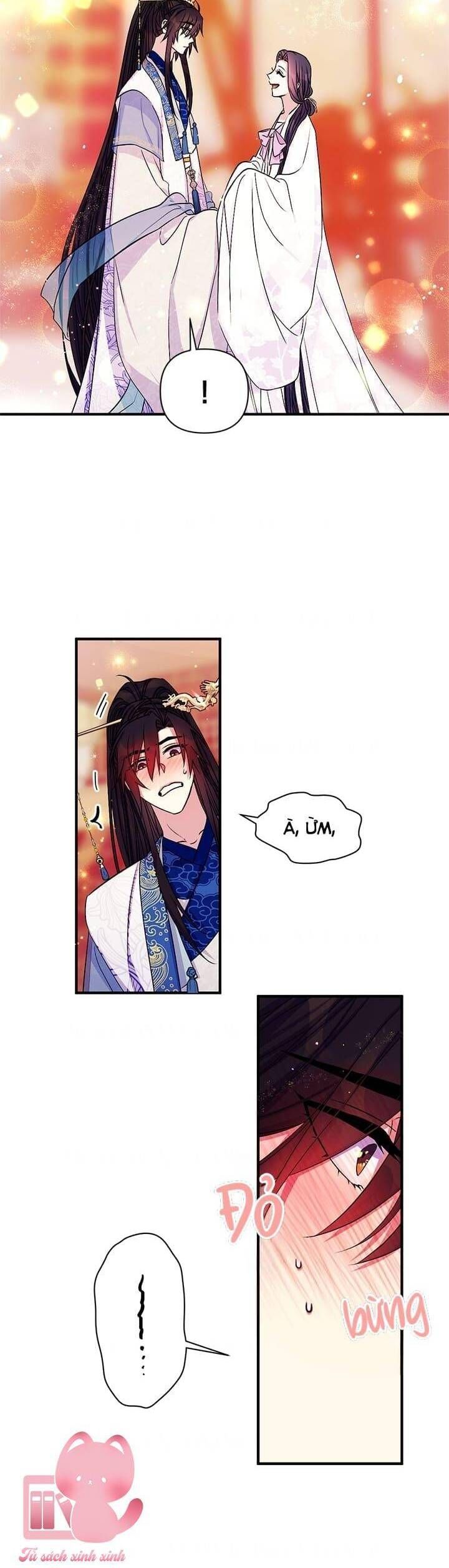 Sinh Viên Đại Học Hoàng Hậu Chap 67 - Next Chap 66