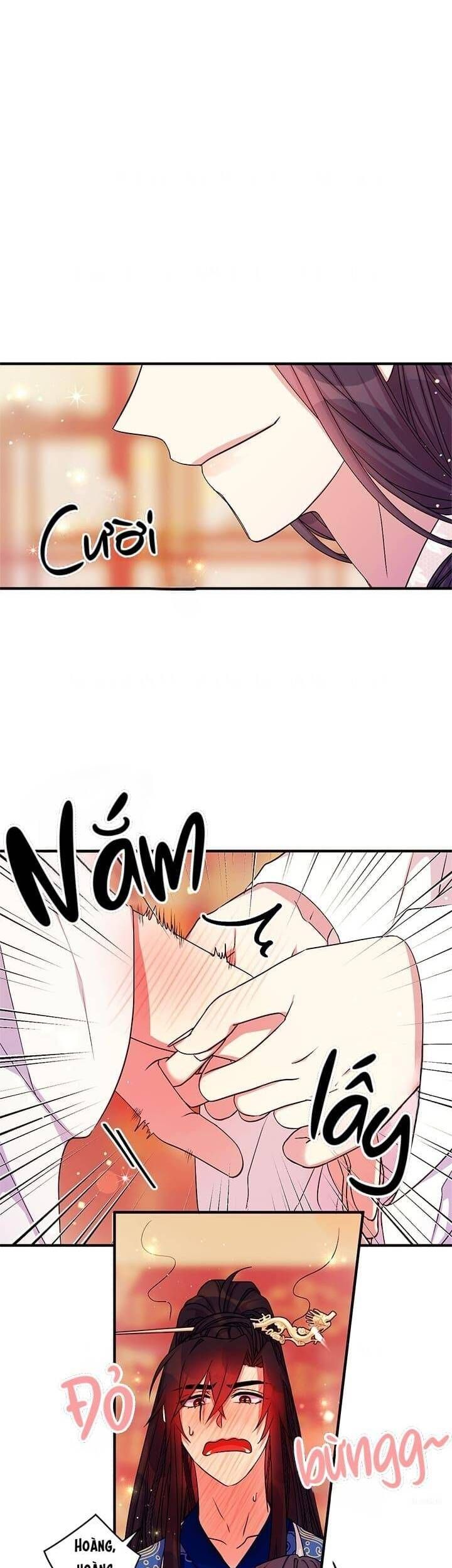 Sinh Viên Đại Học Hoàng Hậu Chap 67 - Next Chap 66