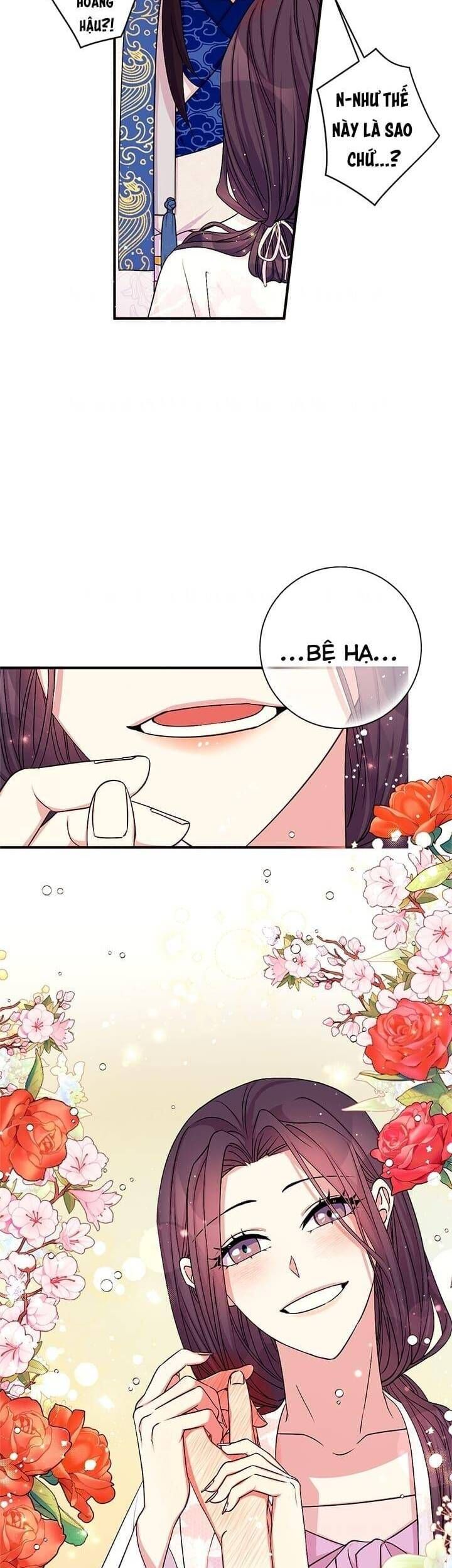 Sinh Viên Đại Học Hoàng Hậu Chap 67 - Next Chap 66