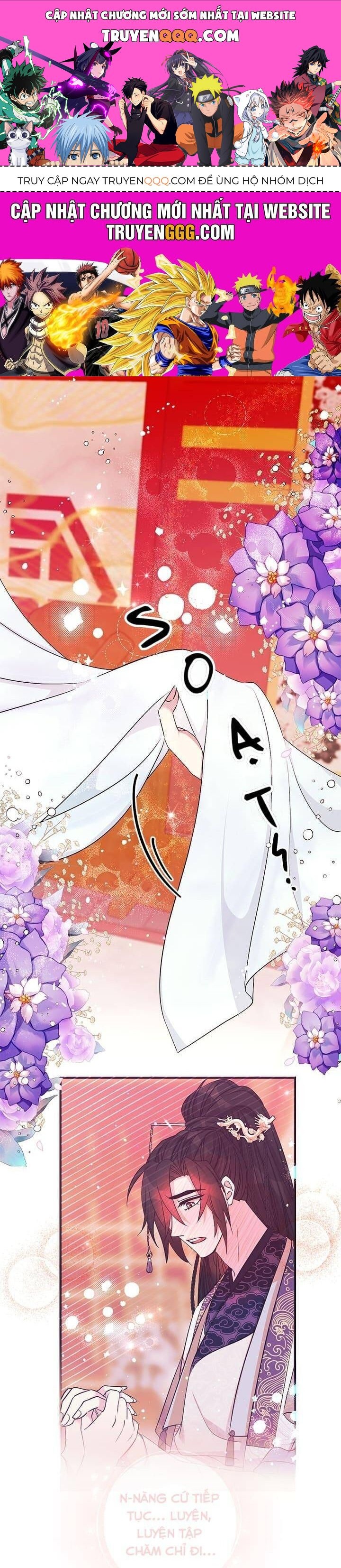 Sinh Viên Đại Học Hoàng Hậu Chap 68 - Next Chap 67