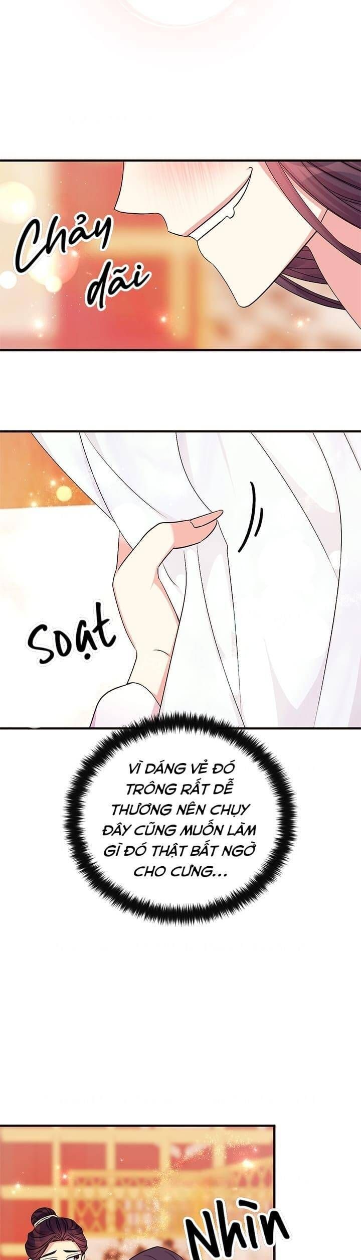 Sinh Viên Đại Học Hoàng Hậu Chap 68 - Next Chap 67