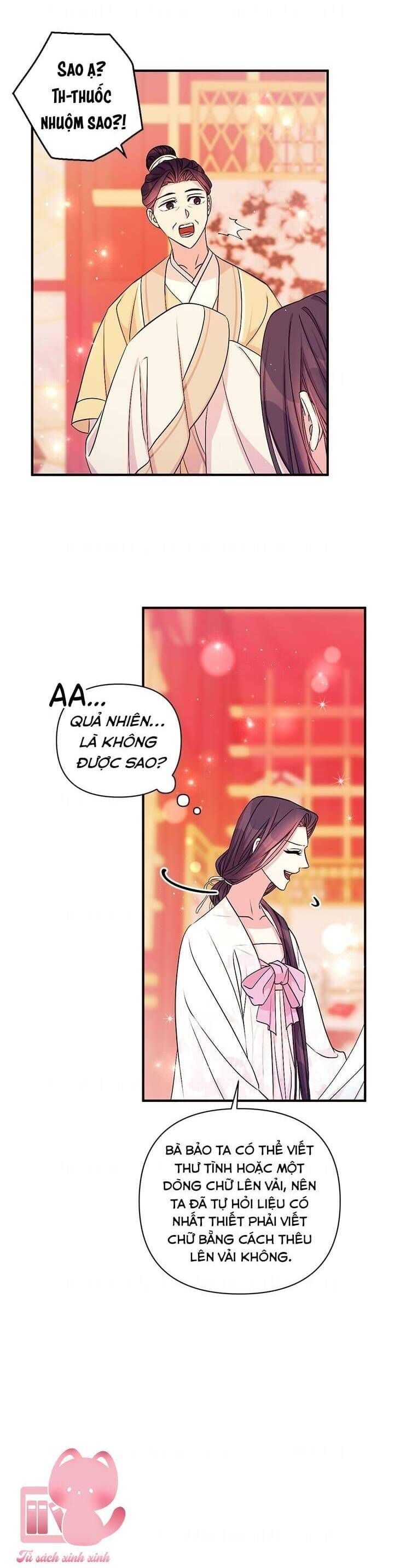 Sinh Viên Đại Học Hoàng Hậu Chap 68 - Next Chap 67