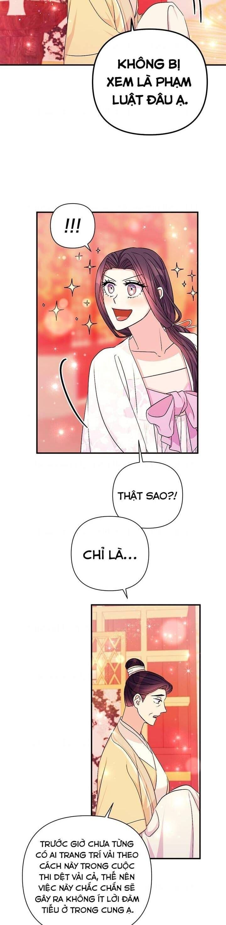 Sinh Viên Đại Học Hoàng Hậu Chap 68 - Next Chap 67