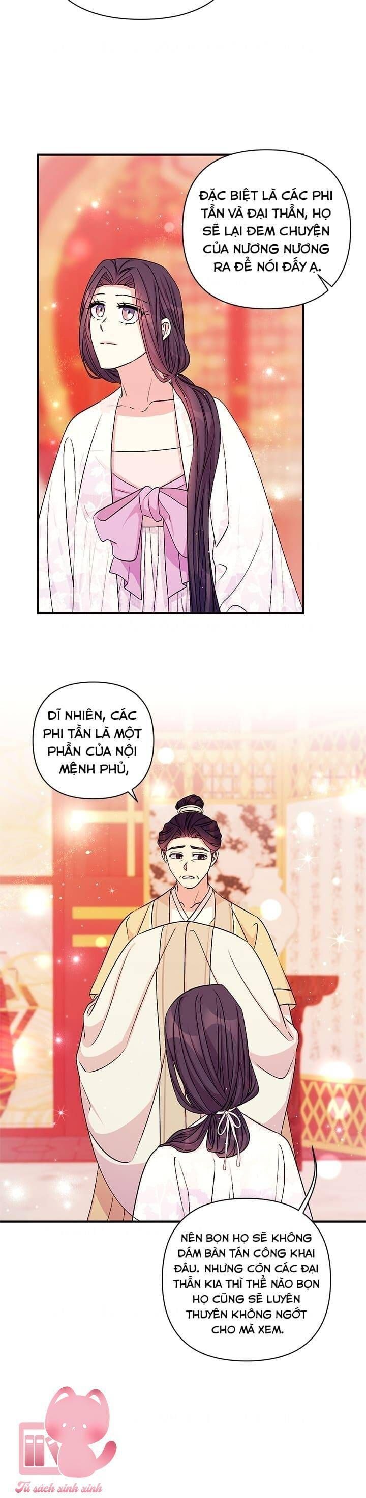 Sinh Viên Đại Học Hoàng Hậu Chap 68 - Next Chap 67