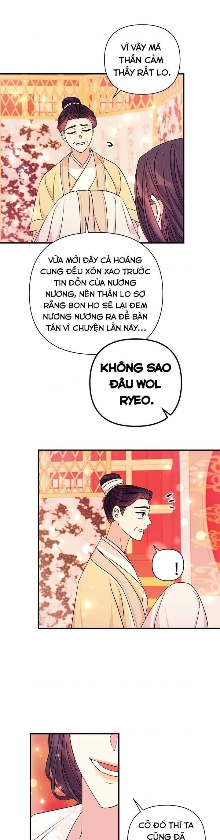 Sinh Viên Đại Học Hoàng Hậu Chap 68 - Next Chap 67