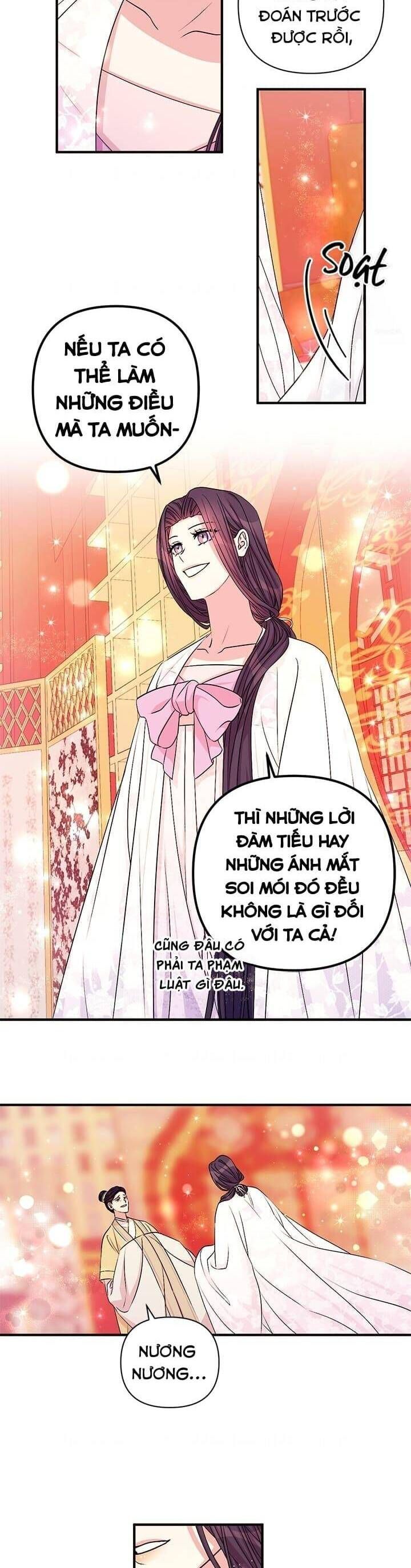 Sinh Viên Đại Học Hoàng Hậu Chap 68 - Next Chap 67