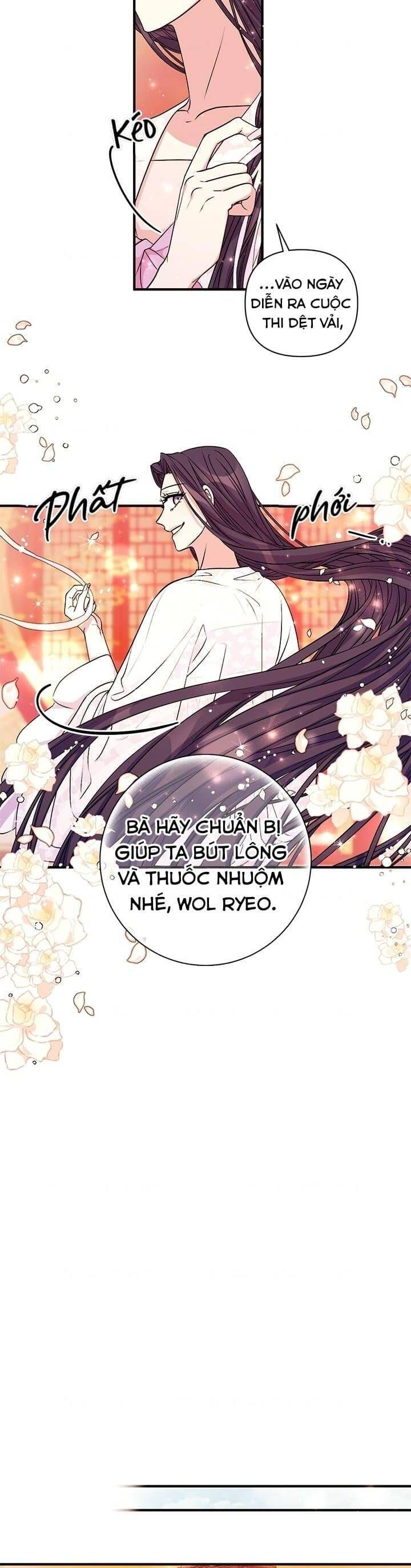 Sinh Viên Đại Học Hoàng Hậu Chap 68 - Next Chap 67