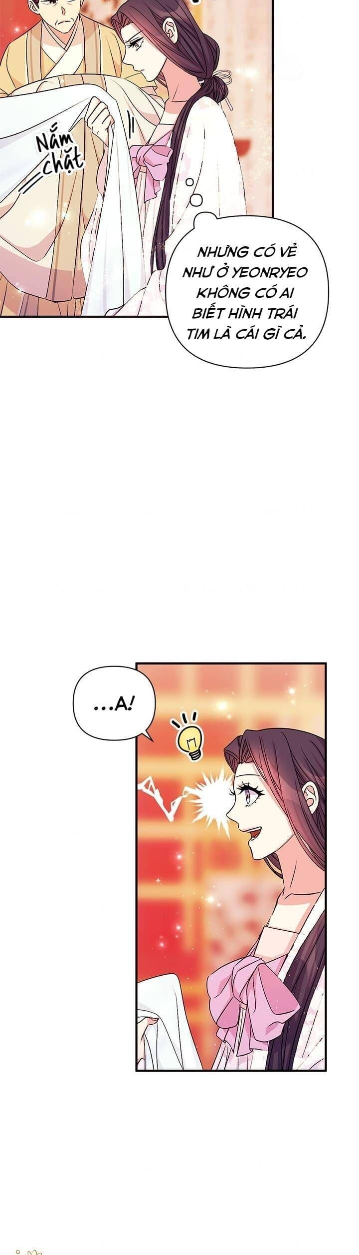 Sinh Viên Đại Học Hoàng Hậu Chap 68 - Next Chap 67