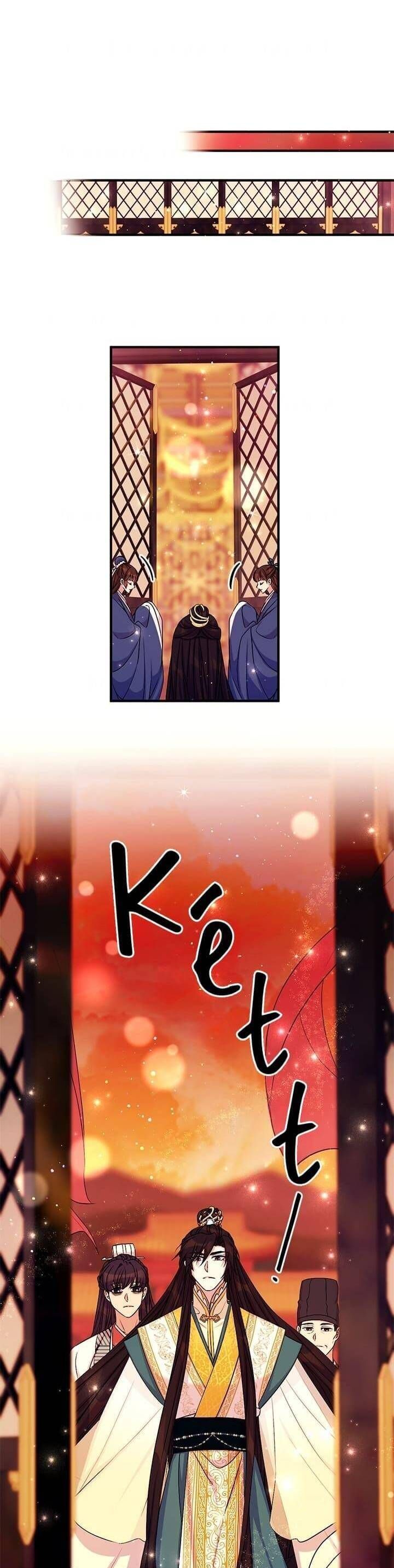 Sinh Viên Đại Học Hoàng Hậu Chap 68 - Next Chap 67