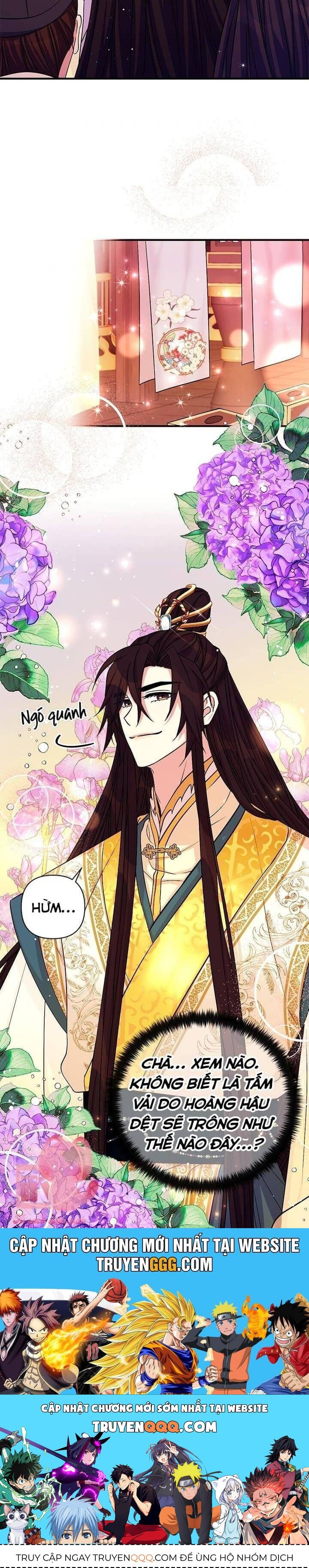 Sinh Viên Đại Học Hoàng Hậu Chap 68 - Next Chap 67