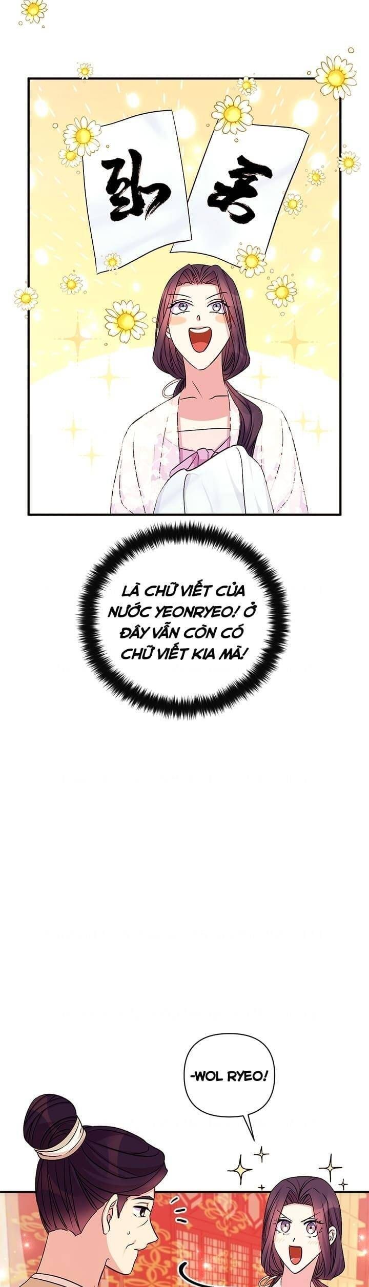 Sinh Viên Đại Học Hoàng Hậu Chap 68 - Next Chap 67