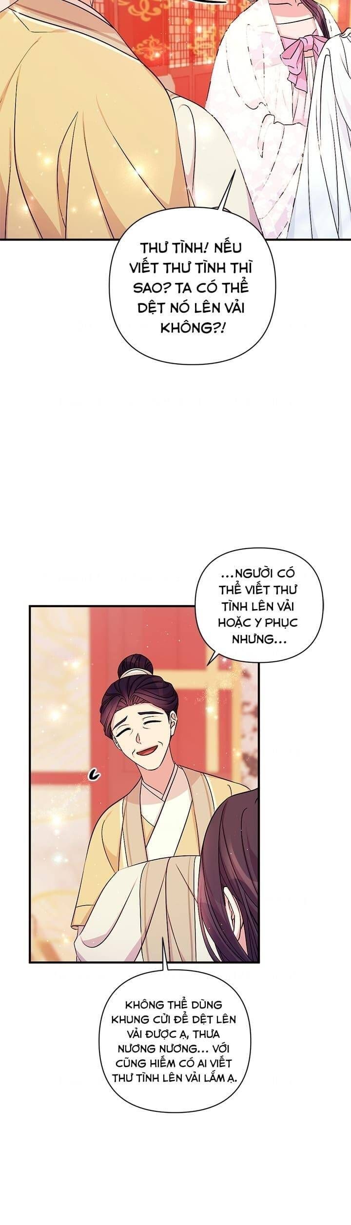 Sinh Viên Đại Học Hoàng Hậu Chap 68 - Next Chap 67