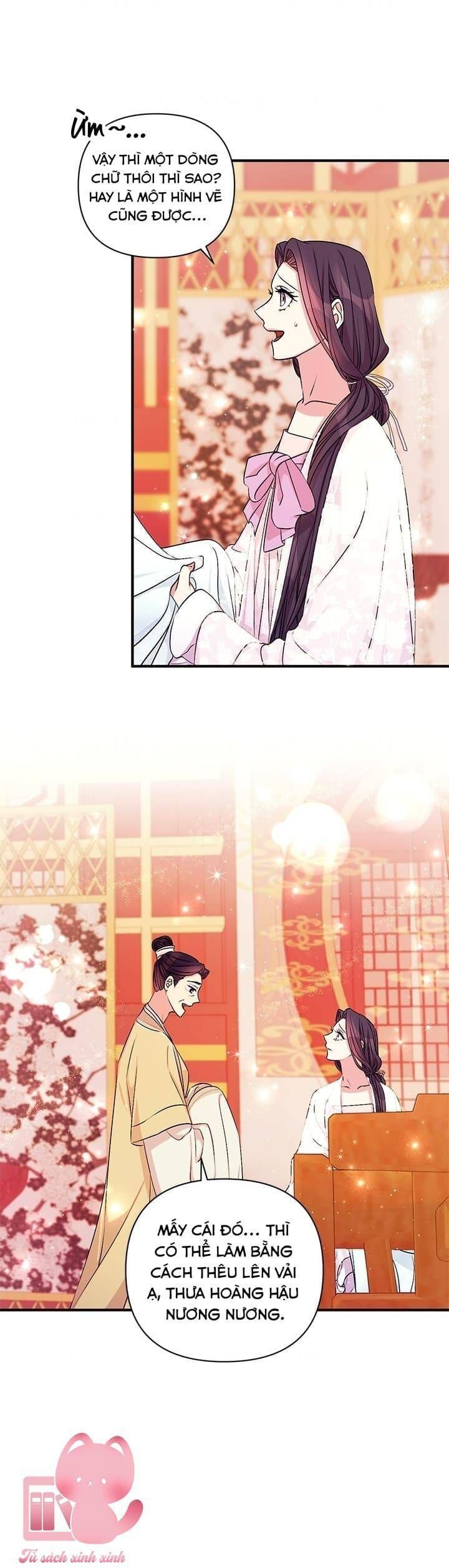 Sinh Viên Đại Học Hoàng Hậu Chap 68 - Next Chap 67