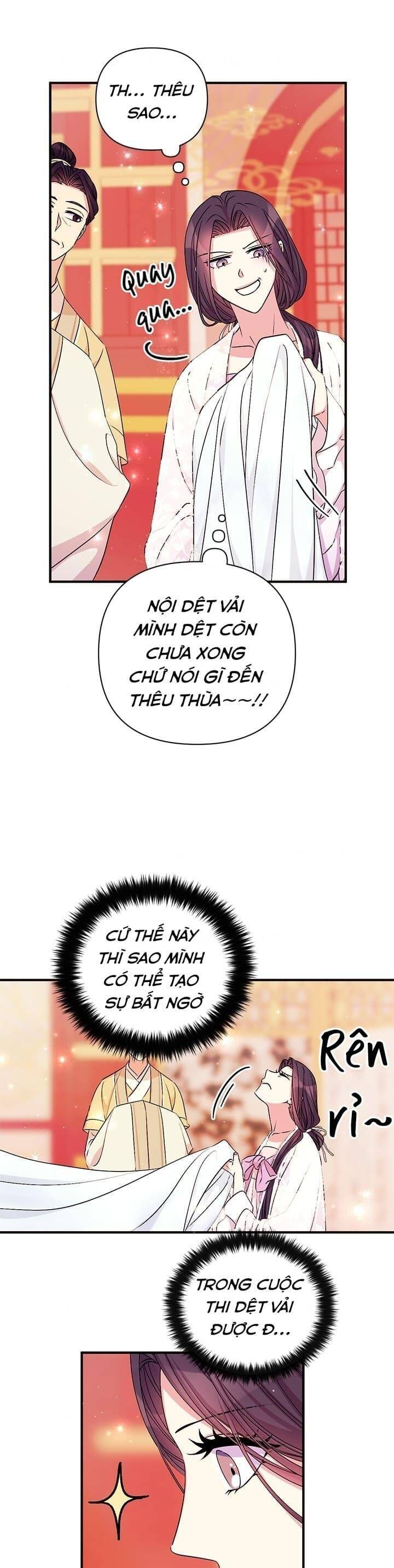 Sinh Viên Đại Học Hoàng Hậu Chap 68 - Next Chap 67