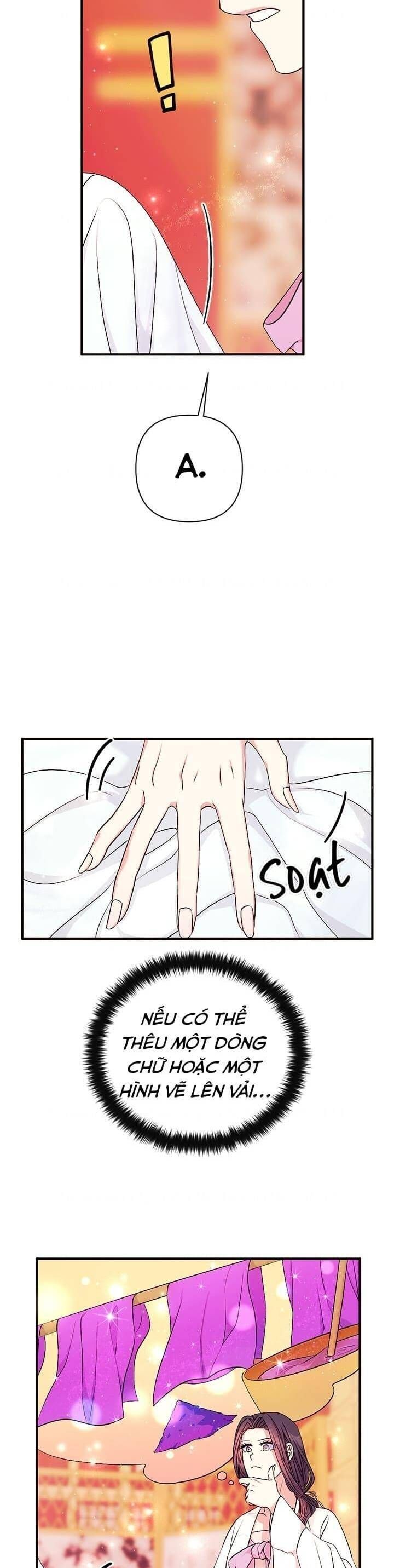 Sinh Viên Đại Học Hoàng Hậu Chap 68 - Next Chap 67