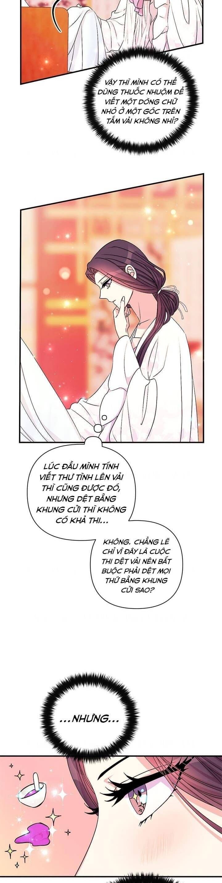 Sinh Viên Đại Học Hoàng Hậu Chap 68 - Next Chap 67