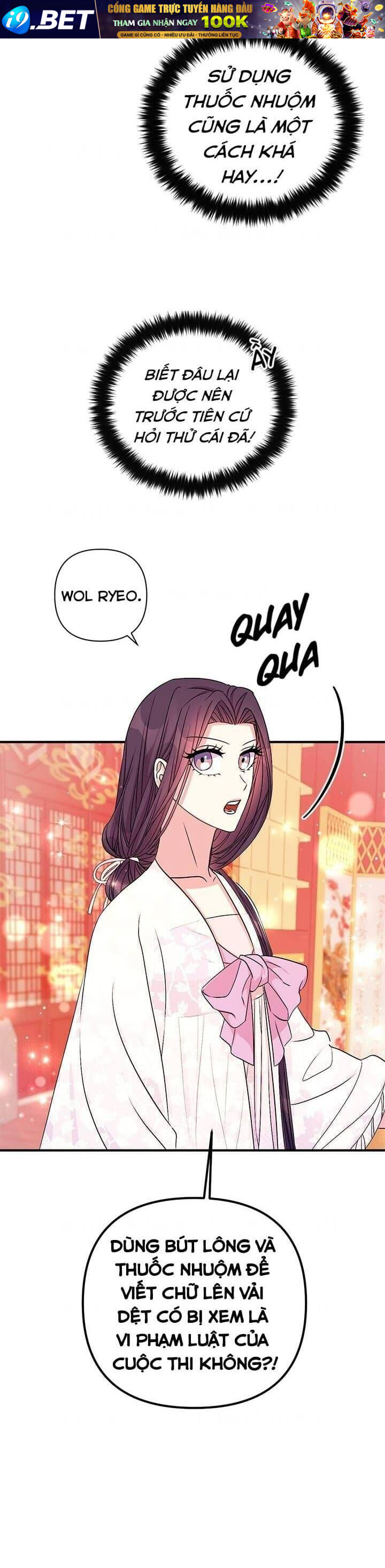 Sinh Viên Đại Học Hoàng Hậu Chap 68 - Next Chap 67