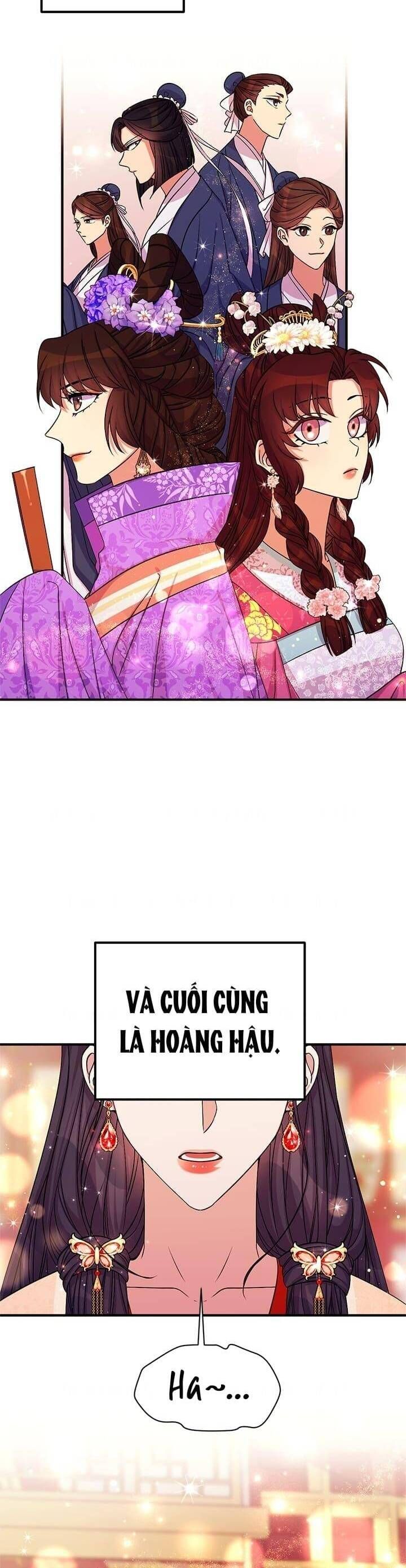 Sinh Viên Đại Học Hoàng Hậu Chap 69 - Next Chap 68