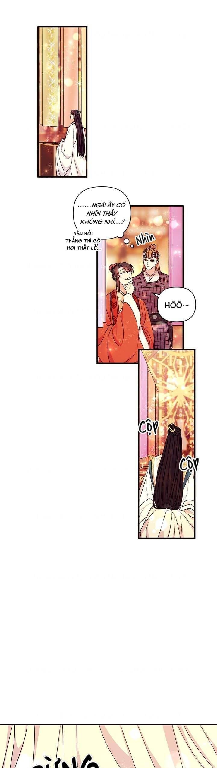 Sinh Viên Đại Học Hoàng Hậu Chap 69 - Next Chap 68