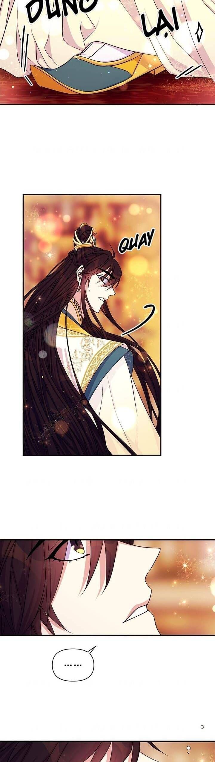 Sinh Viên Đại Học Hoàng Hậu Chap 69 - Next Chap 68