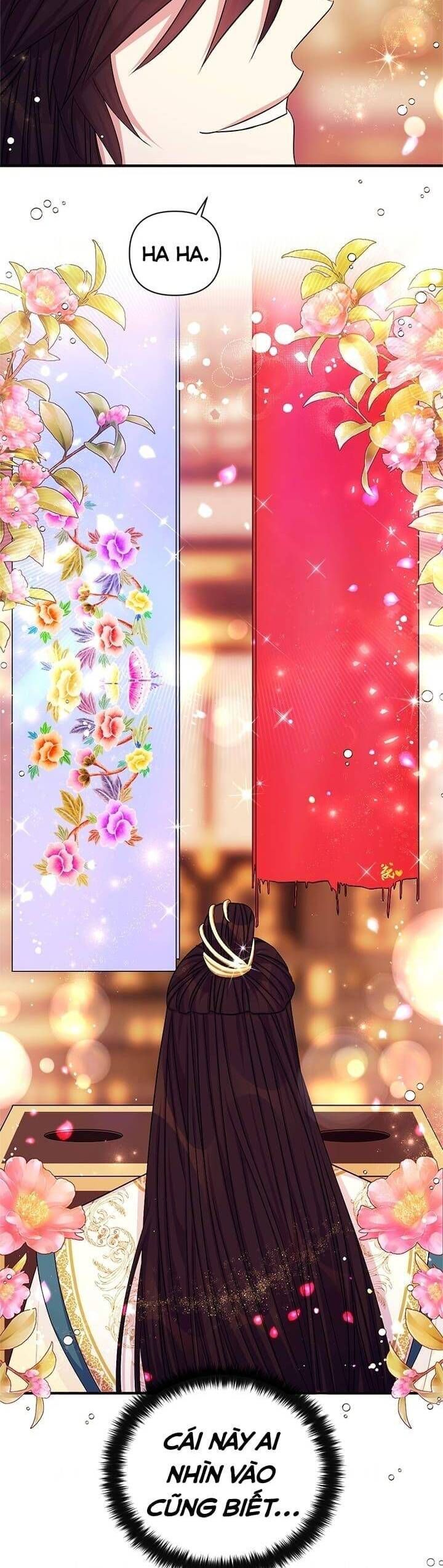 Sinh Viên Đại Học Hoàng Hậu Chap 69 - Next Chap 68