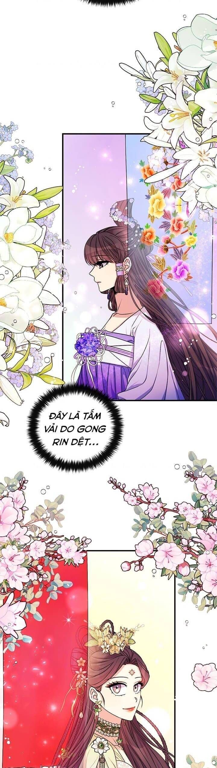 Sinh Viên Đại Học Hoàng Hậu Chap 69 - Next Chap 68