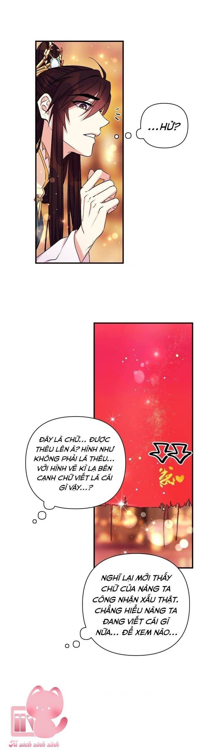 Sinh Viên Đại Học Hoàng Hậu Chap 69 - Next Chap 68