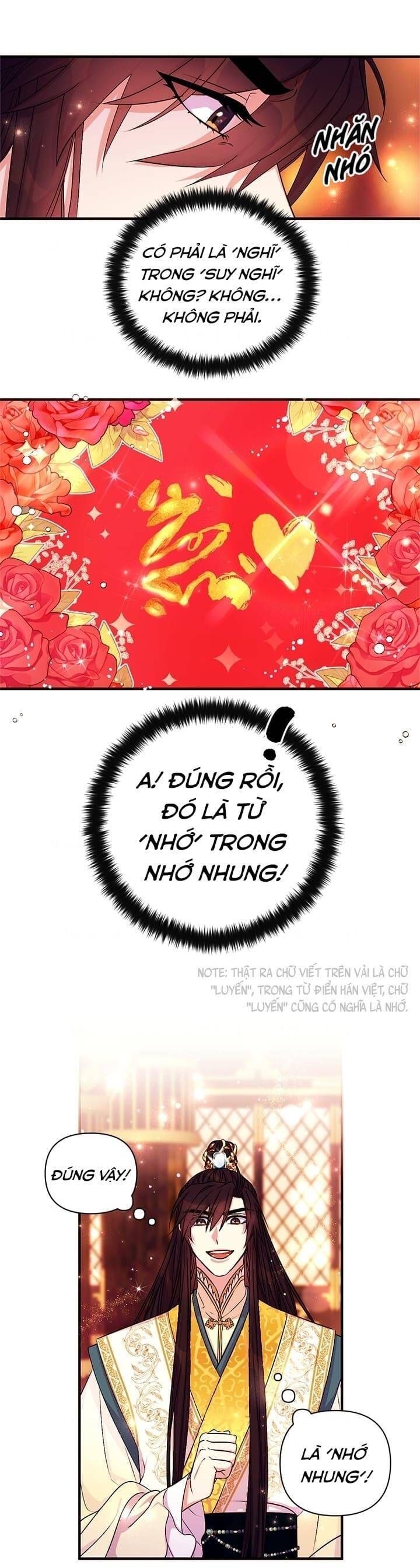 Sinh Viên Đại Học Hoàng Hậu Chap 69 - Next Chap 68