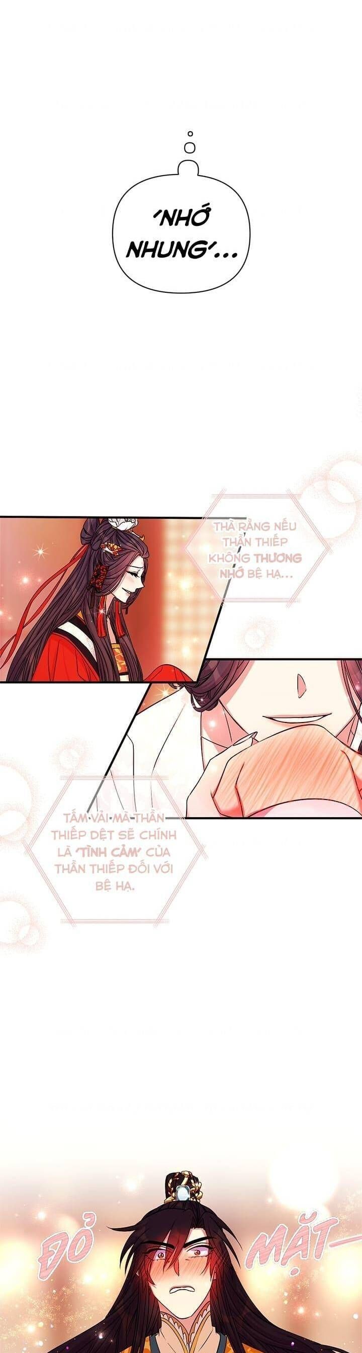Sinh Viên Đại Học Hoàng Hậu Chap 69 - Next Chap 68