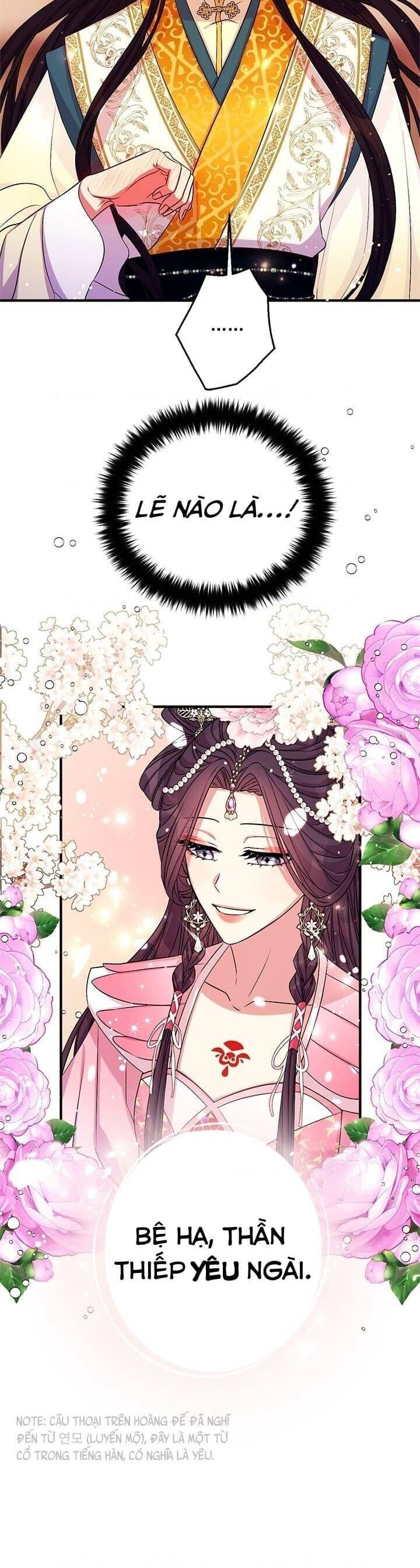 Sinh Viên Đại Học Hoàng Hậu Chap 69 - Next Chap 68