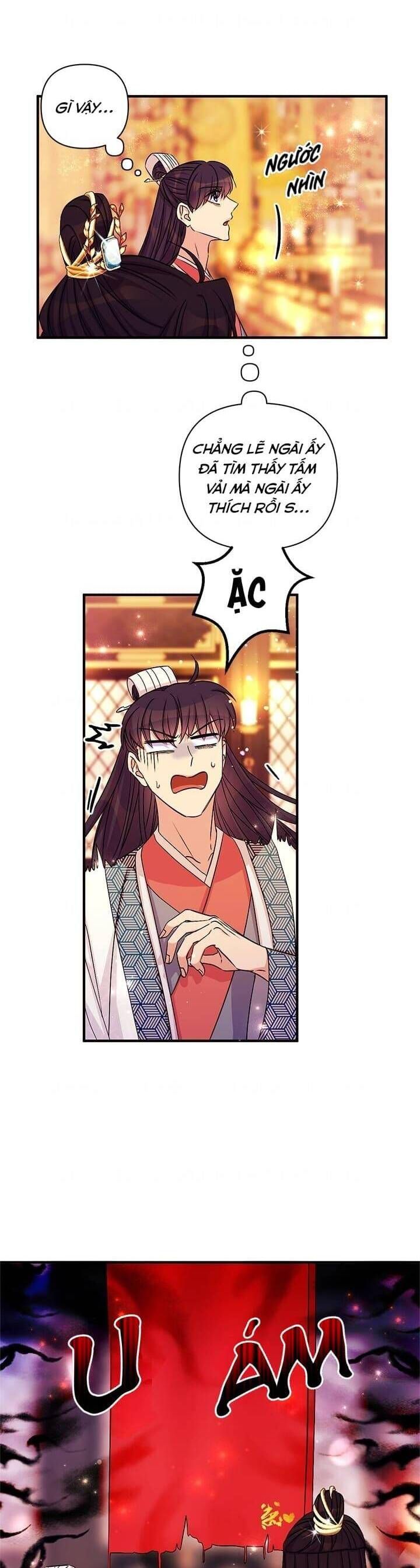 Sinh Viên Đại Học Hoàng Hậu Chap 69 - Next Chap 68