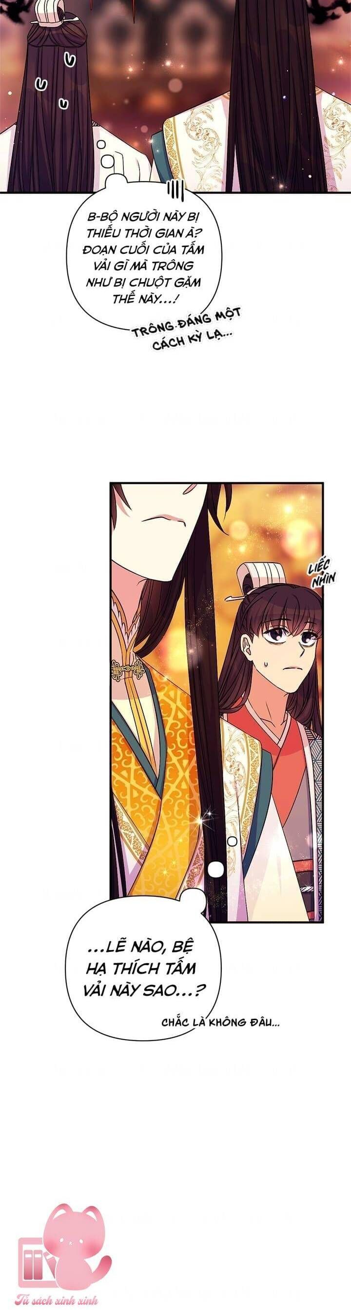 Sinh Viên Đại Học Hoàng Hậu Chap 69 - Next Chap 68