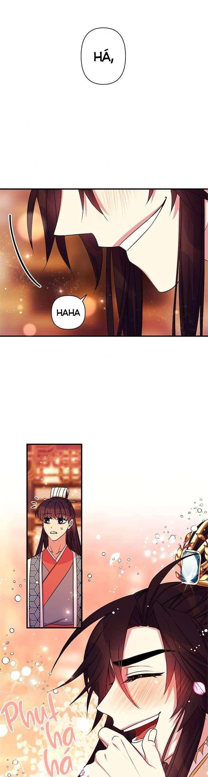 Sinh Viên Đại Học Hoàng Hậu Chap 69 - Next Chap 68