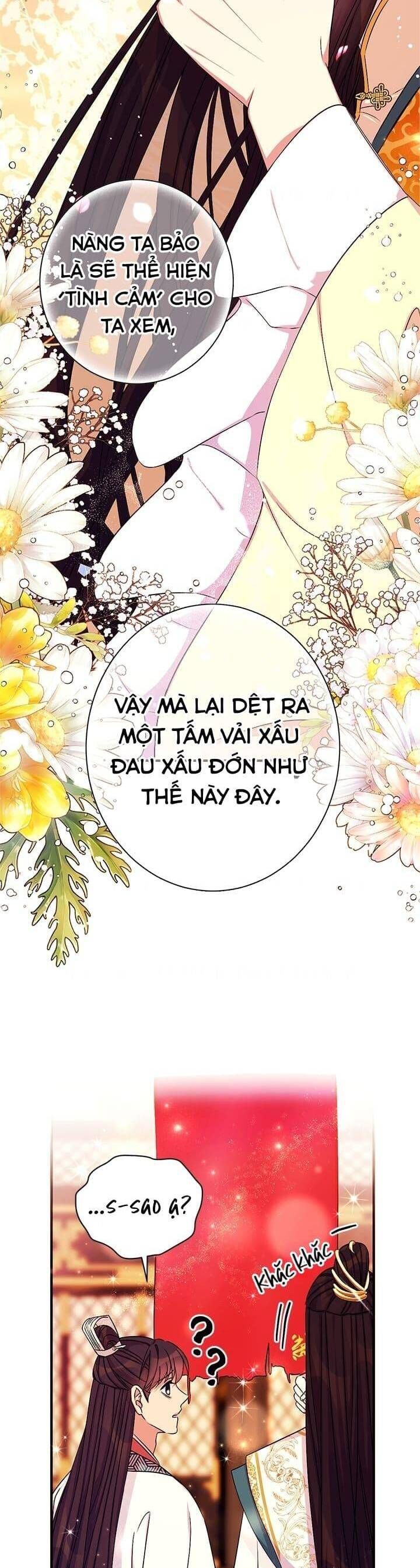 Sinh Viên Đại Học Hoàng Hậu Chap 69 - Next Chap 68