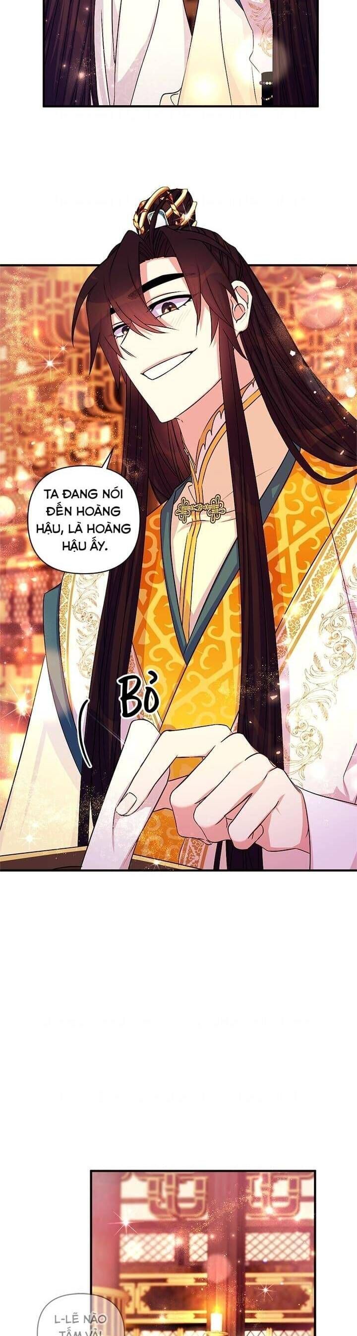 Sinh Viên Đại Học Hoàng Hậu Chap 69 - Next Chap 68