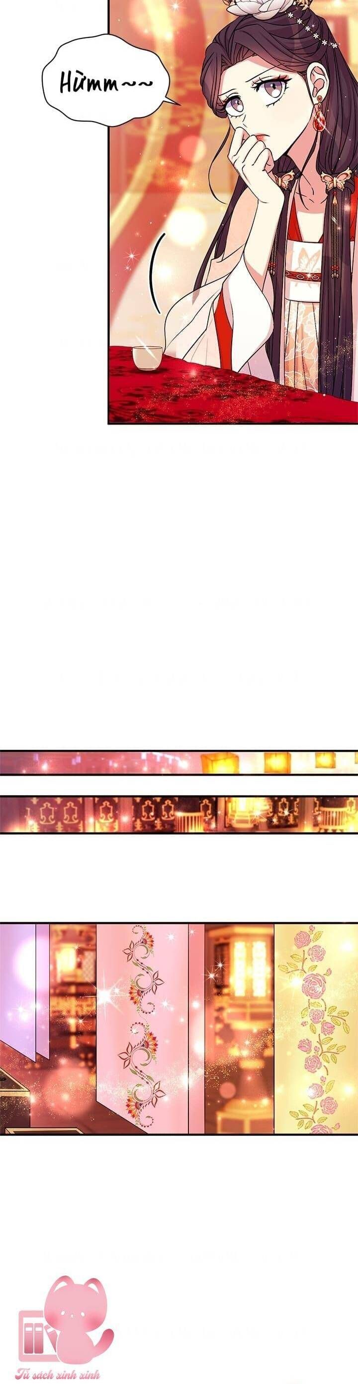 Sinh Viên Đại Học Hoàng Hậu Chap 69 - Next Chap 68