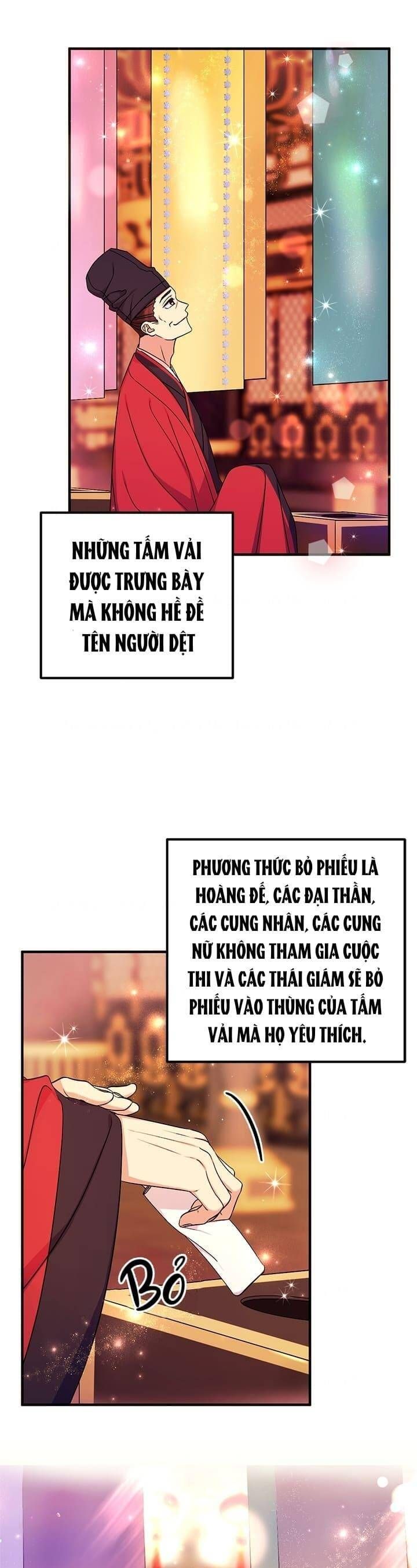 Sinh Viên Đại Học Hoàng Hậu Chap 69 - Next Chap 68