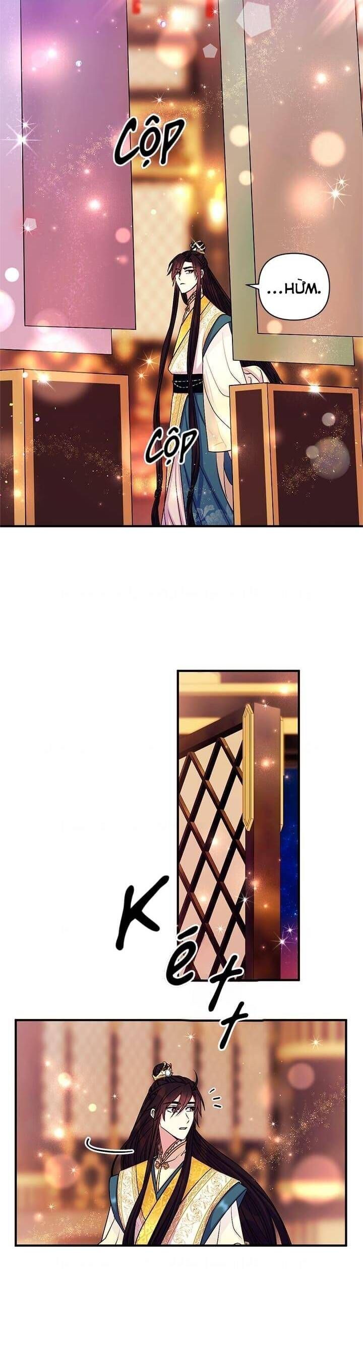 Sinh Viên Đại Học Hoàng Hậu Chap 69 - Next Chap 68