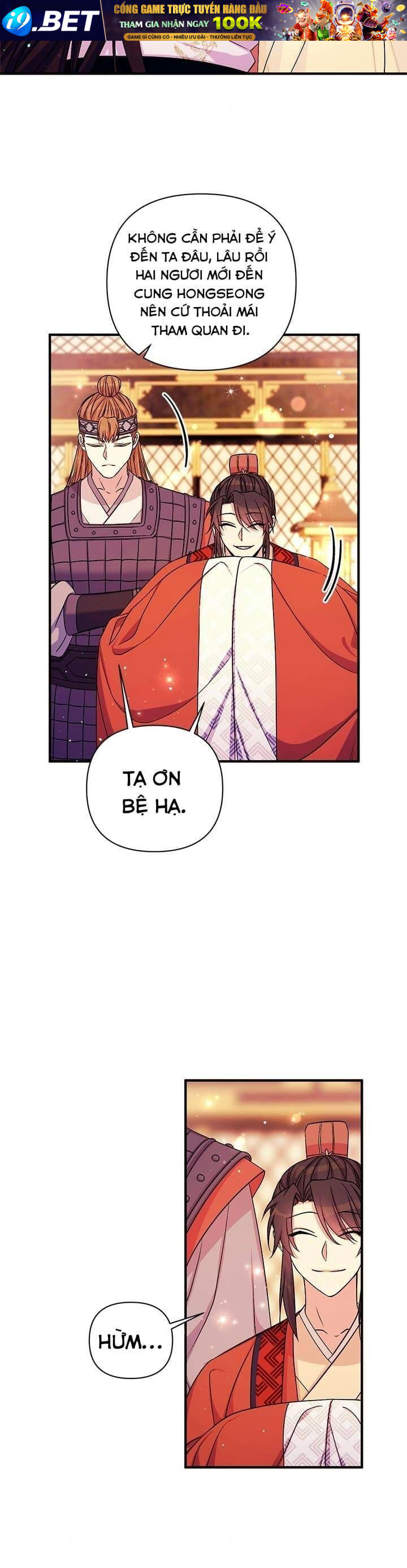 Sinh Viên Đại Học Hoàng Hậu Chap 69 - Next Chap 68