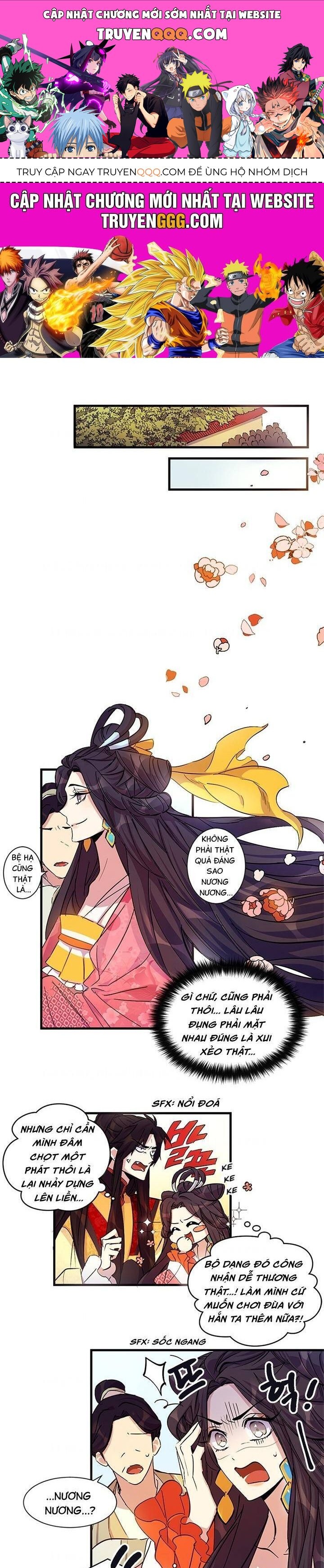 Trang 1 - Sinh Viên Đại Học Hoàng Hậu