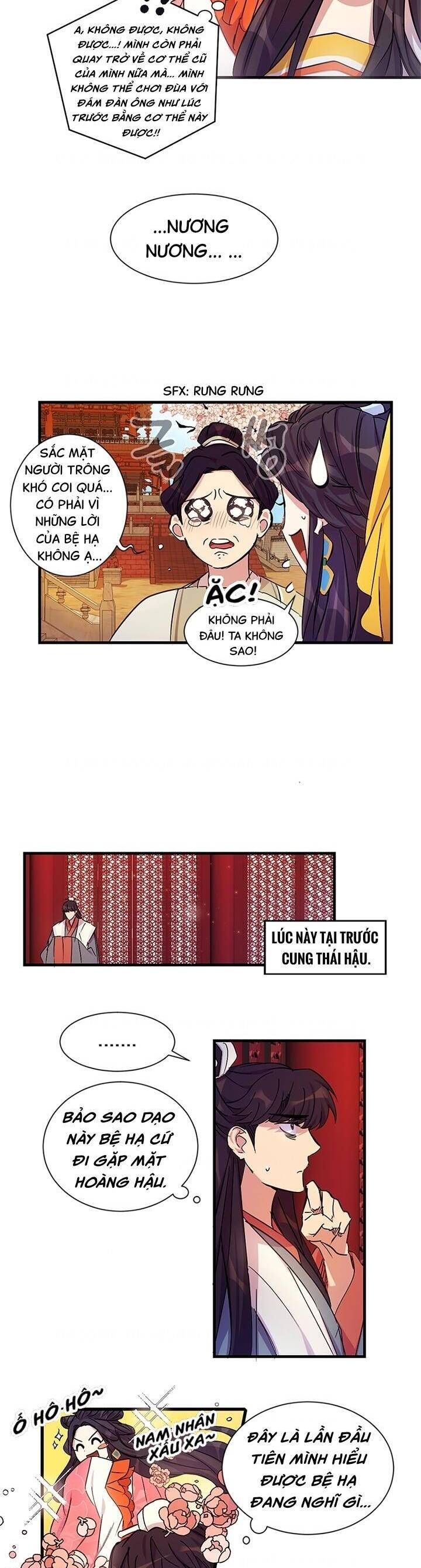 Trang 2 - Sinh Viên Đại Học Hoàng Hậu