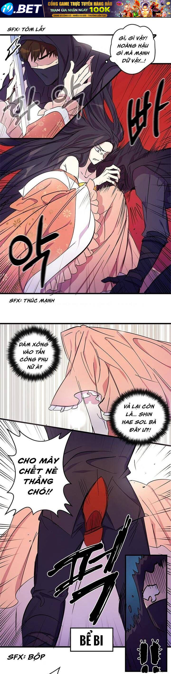 Trang 11 - Sinh Viên Đại Học Hoàng Hậu