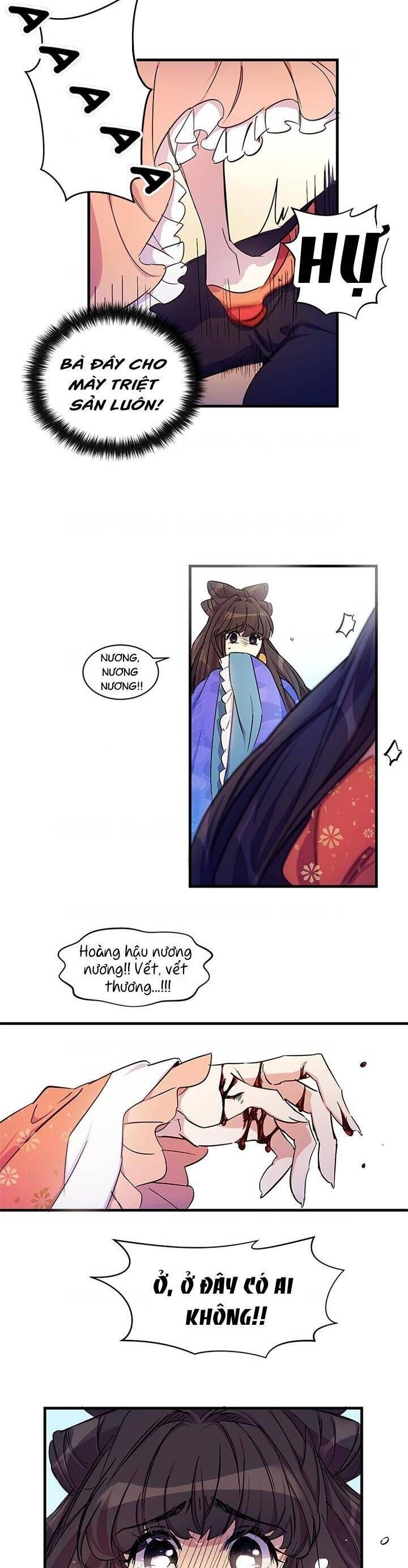 Trang 12 - Sinh Viên Đại Học Hoàng Hậu